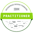 Enterprise Design Thinking Practitioner